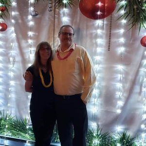 Meet your Posher, Jean